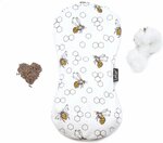 KipKep Woller Warmtekussen Eco Bee Special