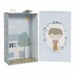 Little Dut	Little Dutch Knuffel Pop Jim 35cmch Knuffel Pop Jim 35cm