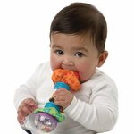 Playgro Super Shaker Rammelaar