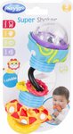 Playgro Super Shaker Rammelaar