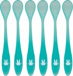 Nijntje Lange Lepels Mint