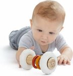 Sophie de giraf So'Pure totem rammelaar