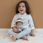 Little Dutch Knuffel pop Jake 35cm