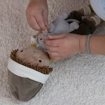 Little Dutch Knuffel pop Jake 35cm