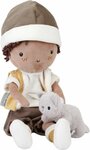 Little Dutch Knuffel pop Jake 35cm