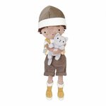 Little Dutch Knuffel pop Jake 35cm