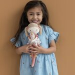 Little Dutch Knuffel pop Anna 35cm