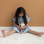 Little Dutch Knuffel pop Anna 35cm