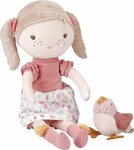 Little Dutch Knuffel pop Anna 35cm
