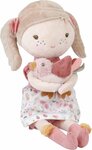 Little Dutch Knuffel pop Anna 35cm