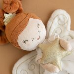 Little Dutch Knuffel pop Mia Fee van Hoop