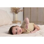 Feetje Wafel Body Romper Olijf