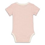 Feetje Wafel Body Romper Brique
