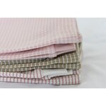 Feetje Wafel Pyjama Old Pink