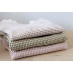 Feetje Wafel Pyjama Old Pink