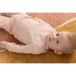 Feetje Wafel Pyjama Summer Pink