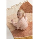 Feetje Wafel Pyjama Summer Pink