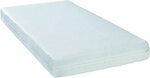 ABZ Airgo Bij Babymatras - 60/120/12