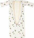 Puckababy Slaapzak Bag 4 Seasons 6m-2,5j Lucky Clover