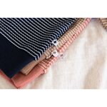 Feetje Wafel Pyjama Brown