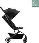 Joolz Aer+ Buggy Space Black