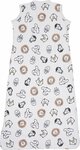 Meyco baby Slaapzak zomer Animal 110cm