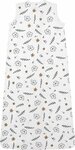 Meyco baby Slaapzak zomer Floral 90cm