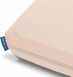 AeroSleep&reg; Hoeslaken 60x120 Peach