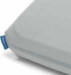 AeroSleep&reg; Hoeslaken 60x120 Stone