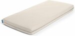 AeroSleep&reg; Hoeslaken 60x120 Almond