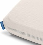 AeroSleep&reg; Hoeslaken 60x120 Almond