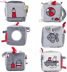 Nijntje Activiteitenkubus Fun at Sea