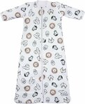 Meyco baby Slaapzak winter Animal
