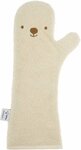 Baby Shower Glove Sand Bear