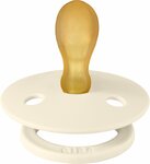 BIBS Fopspeen Symmetrisch Colour latex 2 pack - Ivory/Sage