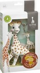 Sophie de giraf + sleutelhanger Save the Giraffes set