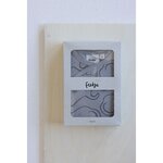 Feetje Giftset Babypakje Grijs