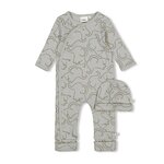 Feetje Giftset Babypakje Grijs