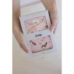 Feetje Giftset Babypakje Roze