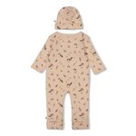 Feetje Giftset Babypakje Roze