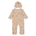 Feetje Giftset Babypakje Roze