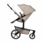 Joolz Day 5 Kinderwagen 2-in-1 - Sandy Taupe