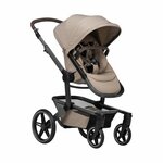 Joolz Day 5 Kinderwagen 2-in-1 - Sandy Taupe