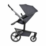 Joolz Day 5 Kinderwagen 2-in-1 - Stone Grey