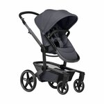Joolz Day 5 Kinderwagen 2-in-1 - Stone Grey