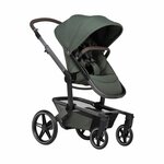 Joolz Day 5 Kinderwagen 2-in-1 - Forest Green