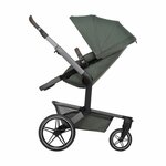Joolz Day 5 Kinderwagen 2-in-1 - Forest Green