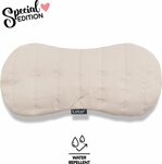 KipKep Woller Warmtekussen Padded Sand