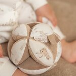 Little Dutch Grijpbal Baby Bunny