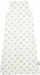 Meyco baby Slaapzak Hydrofiel Dots Soft Green